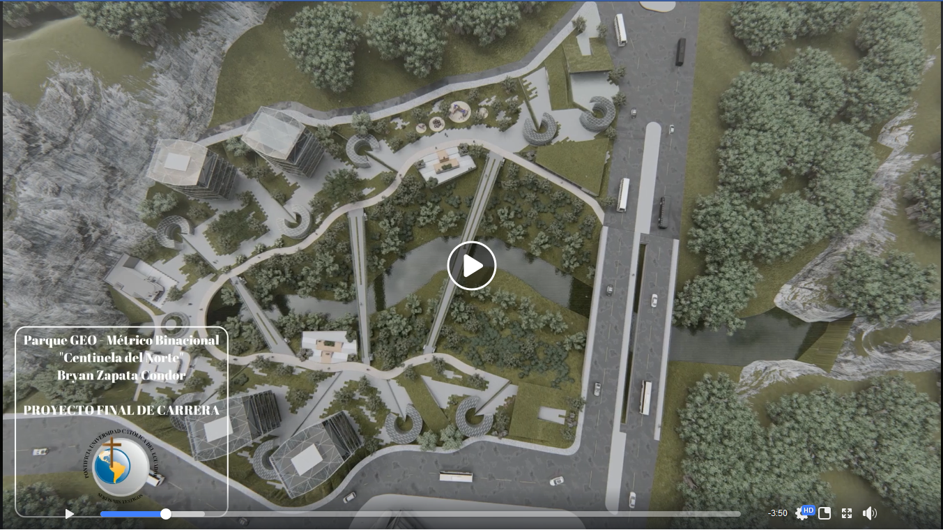 Centro binacional - Centinela del norte 