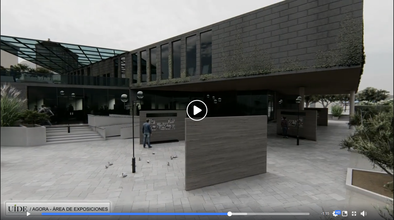 Centro de las artes y oficios - Guaranda